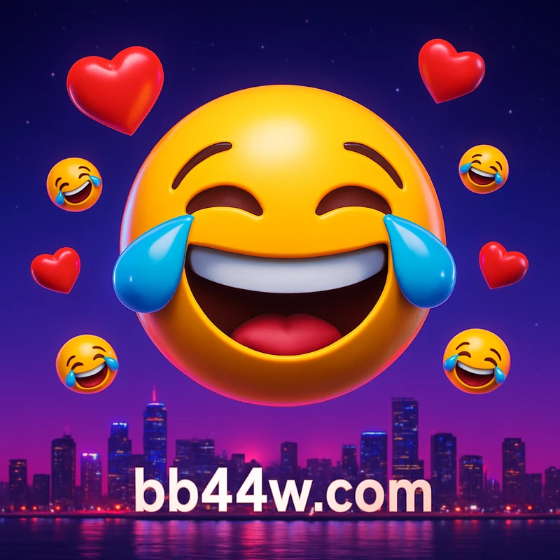 bb44 গেমিং-এ ইমোটি উইন্স