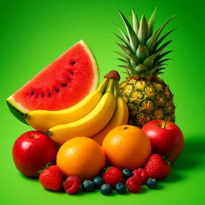 ফলের আনন্দ